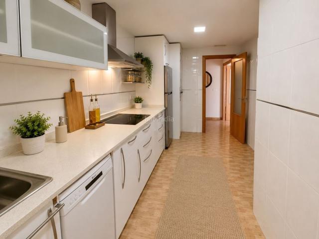 Piso en venta en Murcia, Juan Carlos I. Pisos.