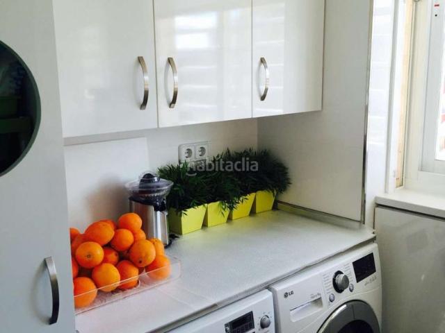 Piso en venta en Murcia, Juan Carlos I. Pisos.
