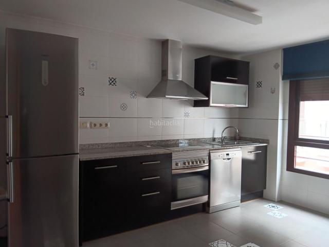 Piso en venta en Murcia, Juan Carlos I. Vivienda en venta junto al Tranvía y Los Cubos 3 dormitorios, garaje y trastero. Pisos.