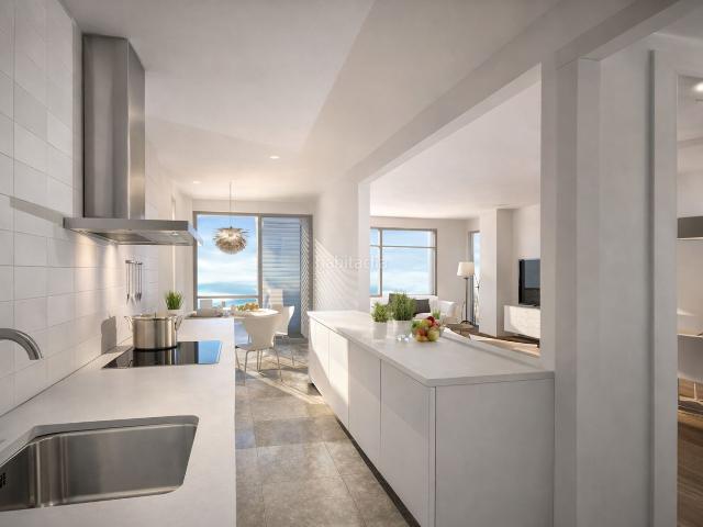 Piso en venta en Murcia, Juan Carlos I. Vivienda tipo B Piso de 3 dormitorios con terraza, garaje y trastero. Pisos.