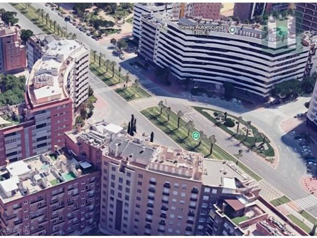 Piso en venta en Murcia, Juan de Borbón