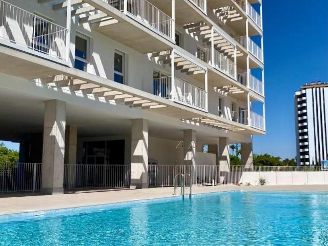 Piso en venta en Murcia, Juan de Borbon