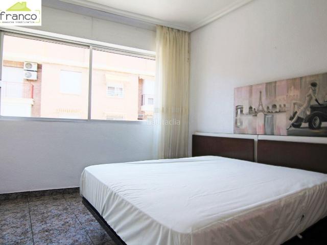 Piso en venta en Murcia, Juan de Borbón. EN LA AVENIDA DE SANTIAGO JUNTO CRUCE DE LAS BOQUERAS. Pisos.