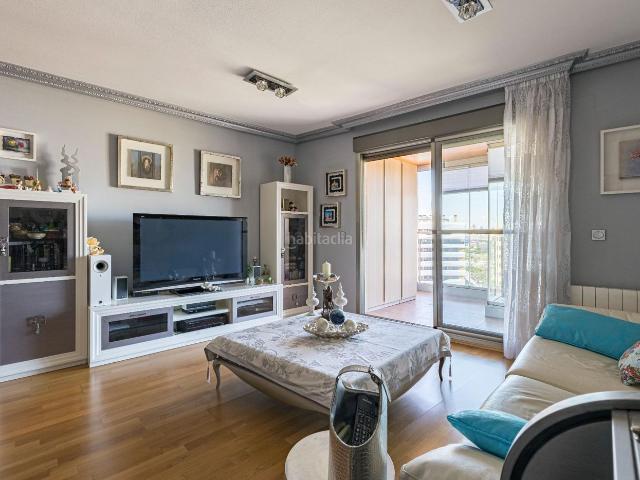 Piso en venta en Murcia, Juan de Borbón. ESPECTACULAR VIVIENDA EN AVENIDA JUAN DE BORBÓN. Pisos.