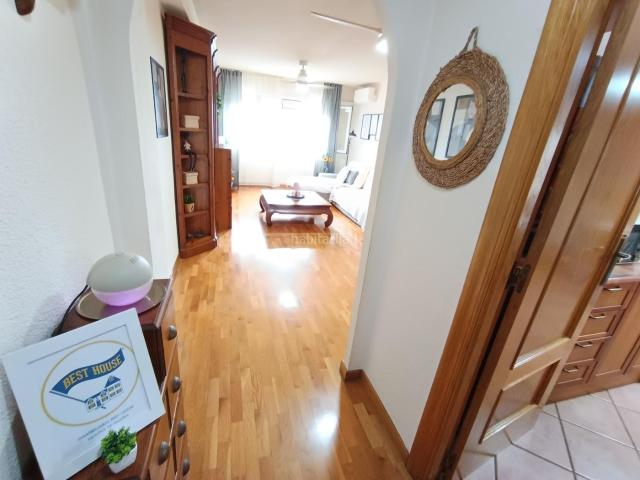 Piso en venta en Murcia, La Fama. PISO EN LA FAMA PROXIMO A LA UNIVERSIDAD. Y TIENE VISTAS A LA CATEDRAL DE MURCIA. Pisos.