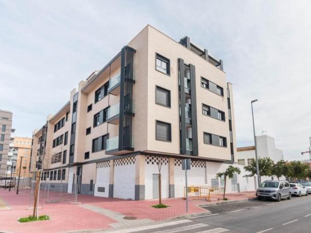 Piso en venta en Murcia, La Flota