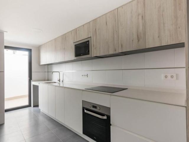 Piso en venta en Murcia, La Flota