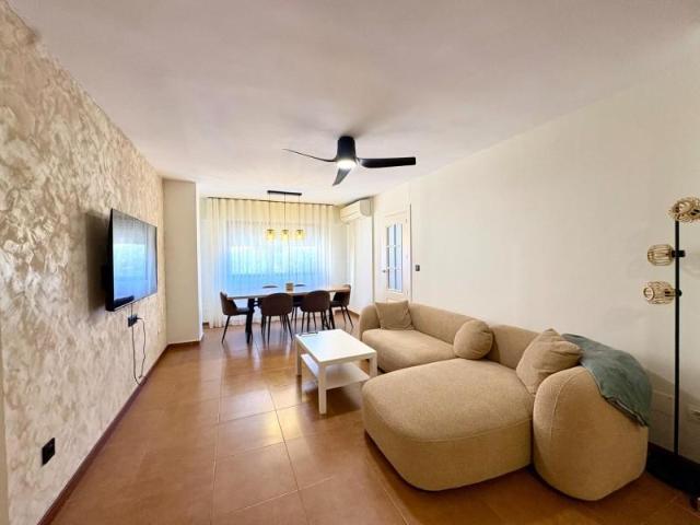 Piso en venta en Murcia, La Flota