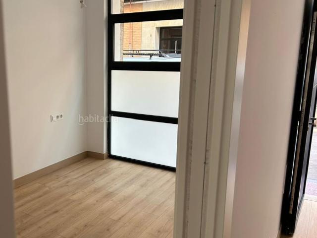 Piso en venta en Murcia, La Flota. Apartamento en Murcia 1 Dormitorio con 28 m2 de patio. Pisos.