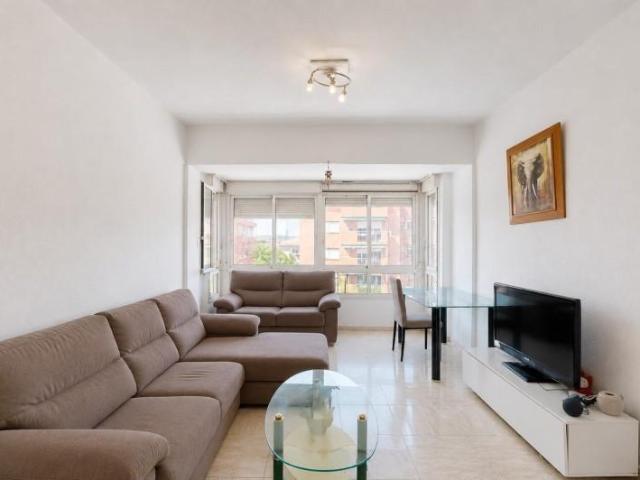 Piso en venta en Murcia, La Paz