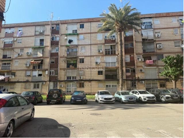 Piso en venta en Murcia, La Paz. Pisos.