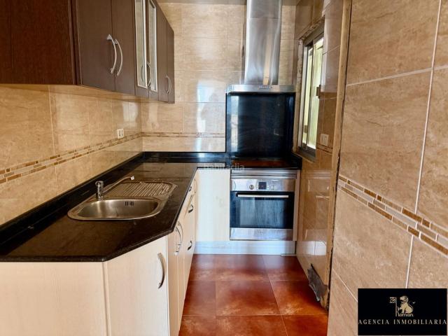 Piso en venta en Murcia, La Paz. Tu próximo hogar. Pisos.