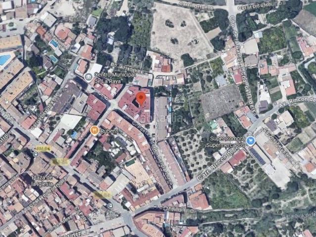 Piso en venta en Murcia, La Raya. Venta piso en La Raya Murcia. Pisos.
