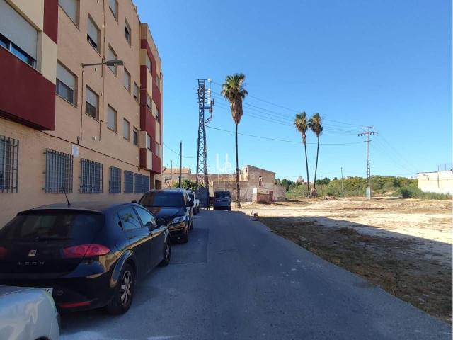 Piso en venta en Murcia, Los Dolores. Piso en venta en Barriomar, Murcia SIN COMISIONES DE AGENCIA. Pisos.