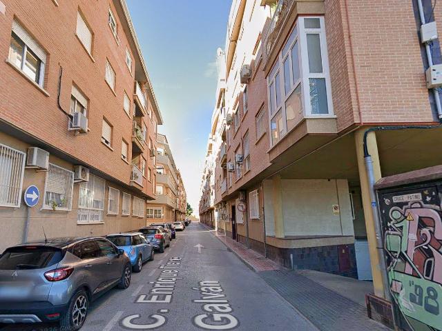 Piso en venta en Murcia, Los Ramos. INMUEBLE SIN POSESION Y SIN ACCESO AL INTERIOR SIN POSESION Y SIN ACCESO AL INTERIOR. NO SE PUEDEN REALIZAR VISITAS. Pisos.