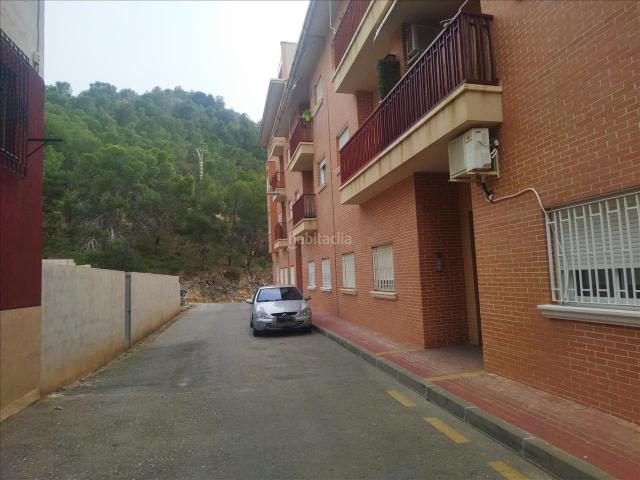 Piso en venta en Murcia, Los Ramos. Pisos.