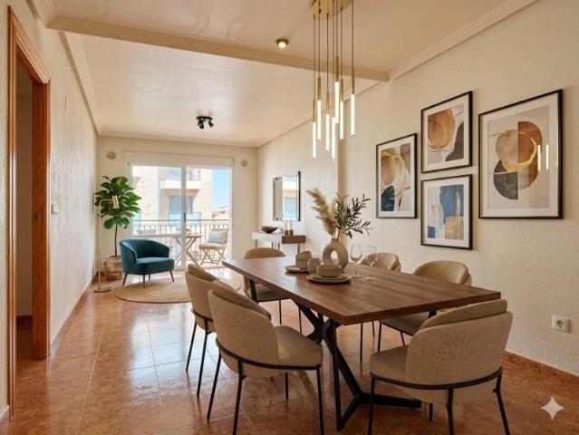 Piso en venta en Murcia, Llano de Brujas