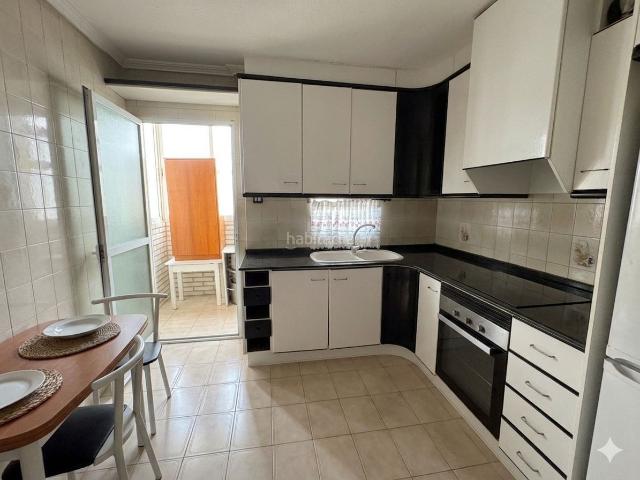 Piso en venta en Murcia, Llano de Brujas. Pisos.