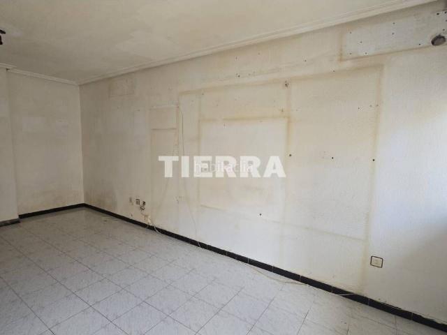 Piso en venta en Murcia, Llano de Brujas. Venta de piso en Llano de Brujas, Murcia Capital. Pisos.