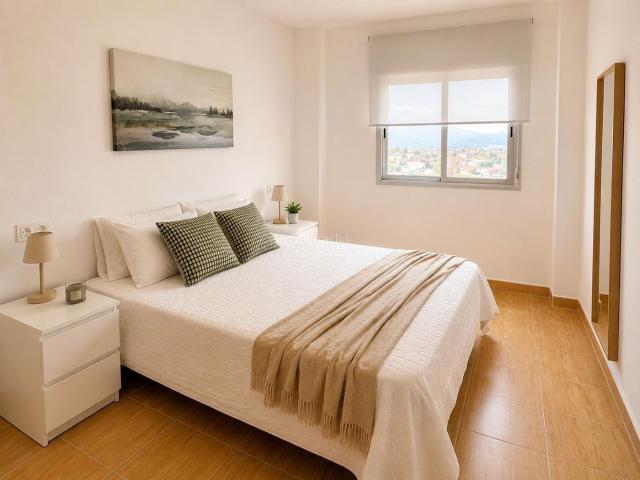 Piso en venta en Murcia, Monteagudo. UNA NUEVA FORMA DE VIVIR EN MONTEAGUDO. VIVIENDAS DE OBRA NUEVA DESDE 125.000. Pisos.