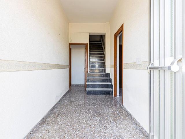 Piso en venta en Murcia, Monteagudo. Vivienda de 3 dormitorios a los pies del Cristo de Monteagudo. Pisos.