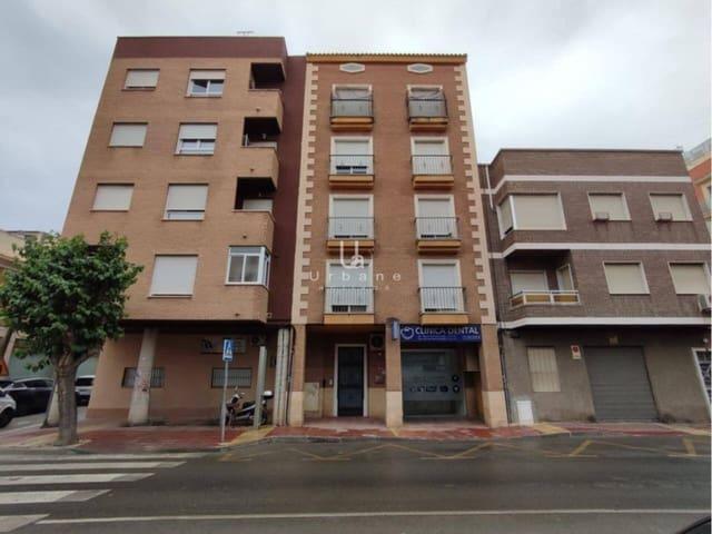 Piso en venta en Murcia, Murcia