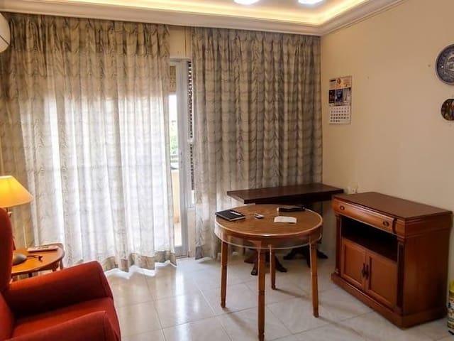Piso en venta en Murcia, Murcia