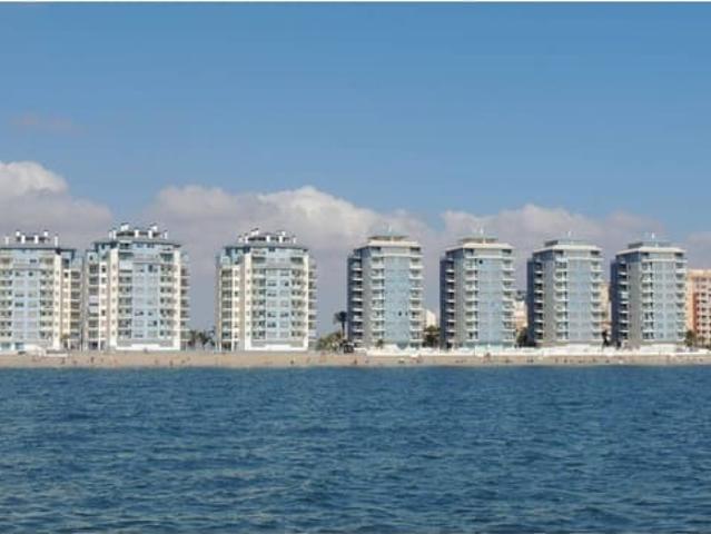 Piso en venta en Murcia, Murcia