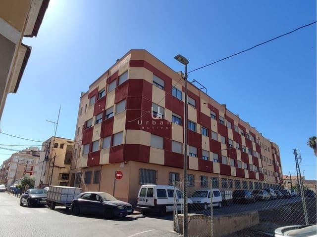 Piso en venta en Murcia, Murcia