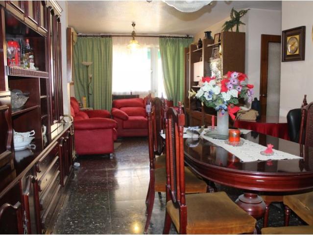 Piso en Venta en Murcia, Murcia