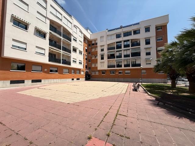 Piso en Venta en Murcia, Murcia