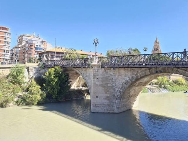 Piso en venta en Murcia, Murcia