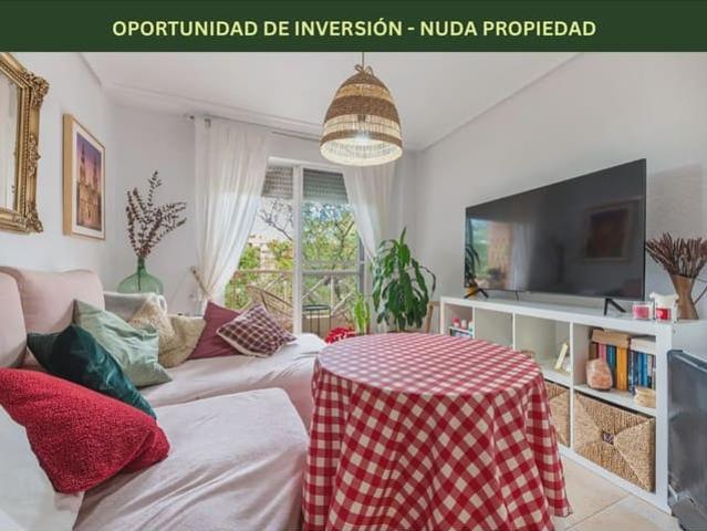 Piso en venta en Murcia, Murcia