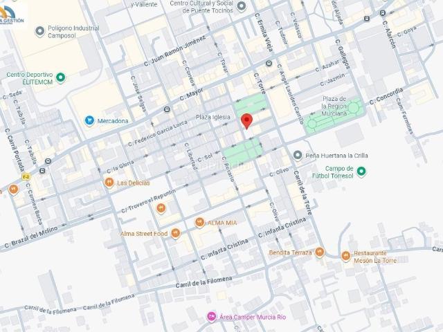 Piso en venta en Murcia, Puente Tocinos. OPORTUNIDAD DE INVERSIÓN PISO PUENTE TOCINOMURCIA SIN POSESIÓN CONTRATO VENCIDO. Pisos.