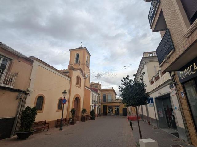 Piso en venta en Murcia, Rincón de Seca. Estupendo piso en Rincón de Seca. Murcia. Pisos.