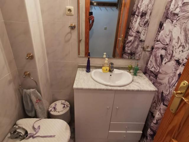 Piso en venta en Murcia, Santa Eulalia. Piso en venta en Murcia Universidad. Pisos.