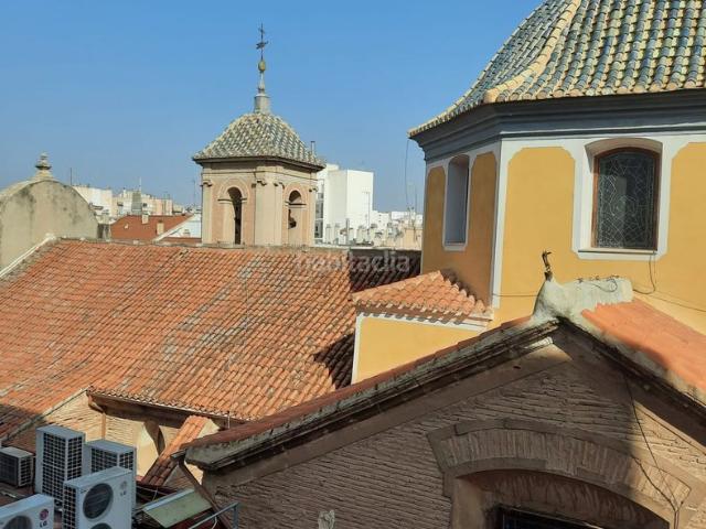 Piso en venta en Murcia, Santa Eulalia. VENTA DE VIVIENDA PARA REFORMAR EN SANTA EULALIA. Pisos.
