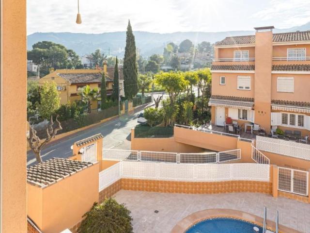 Piso en venta en Murcia, Santo Ángel