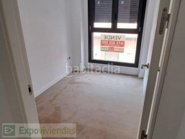 Piso en venta en Murcia, Santo Angel. Piso a estrenar en Santo Ángel, Murcia. Pisos.