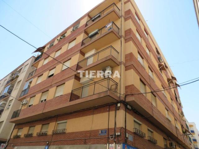 Piso en venta en Murcia, San Antón. ATENCIÓN INVERSORES VENTA DE DEUDA CON GARANTÍA HIPOTECARIA. Pisos.