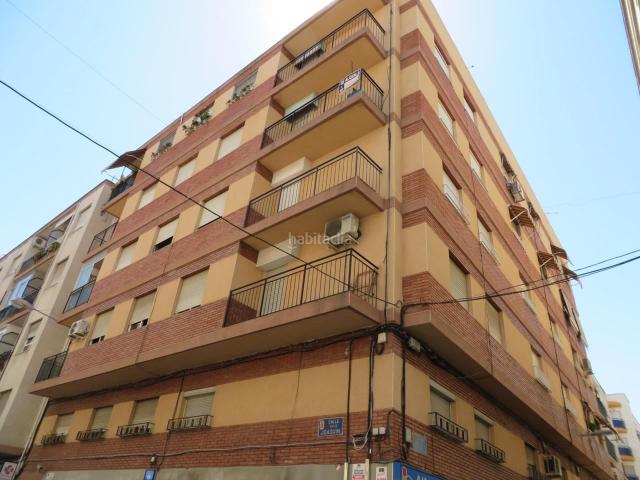 Piso en venta en Murcia, San Antón. Piso en Murcia. Pisos.
