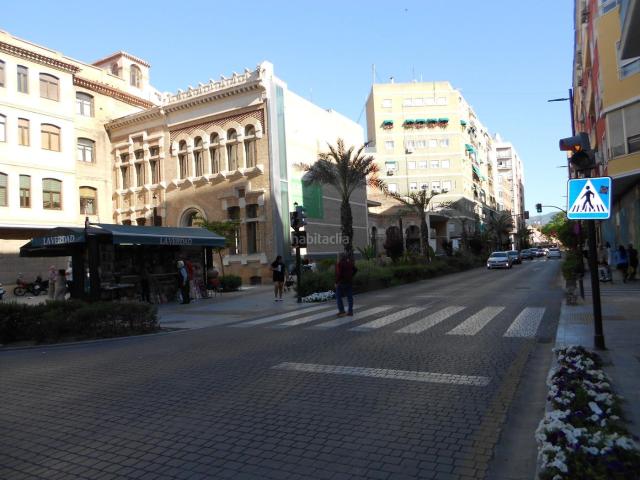 Piso en venta en Murcia, San Andrés San Antolín. Amplio piso con gran patio en zona de San Antolín. Pisos.