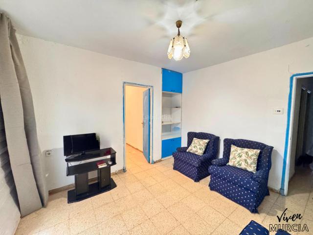 Piso en venta en Murcia, San Andrés San Antolín. Piso a reformar en Murcia. Pisos.