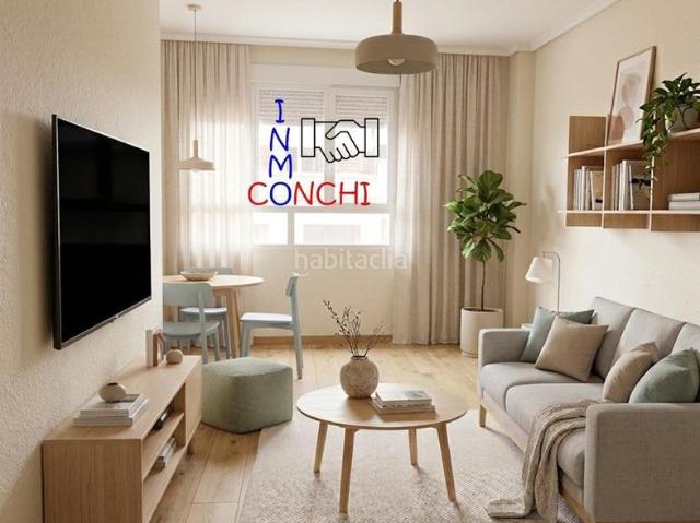 Piso en venta en Murcia, San Andrés San Antolín. Piso de 137 m2 con garaje en San Andrés 4 dormitorios Junto al centro de Murcia. Pisos.