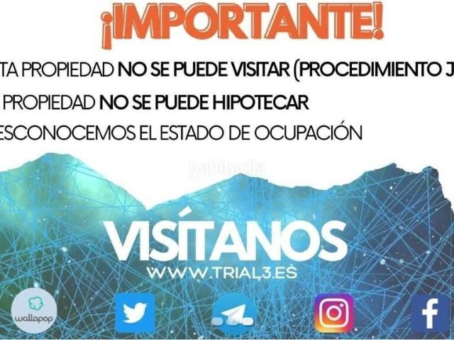 Piso en venta en Murcia, San Andrés San Antolín. Venta Piso en Murcia. Pisos.