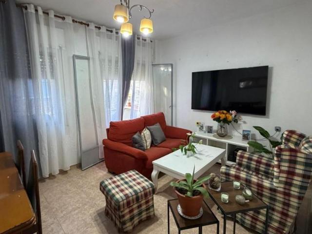Piso en venta en Murcia, San Andres