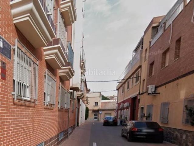 Piso en venta en Murcia, San Ginés. Oportunidad en rentabilidad ! Piso alquilado hasta 112031 San Gines Murcia. Pisos.