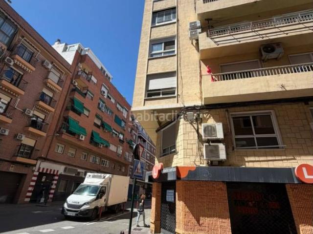 Piso en venta en Murcia, San Juan. Venta de piso en Murcia Capital, zona San Juan. Pisos.