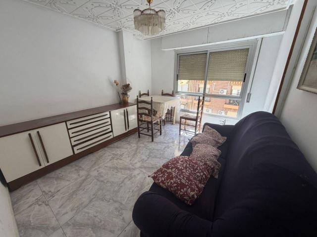 Piso en venta en Murcia, San Juan. Venta de piso en Murcia Capital, zona San Juan. Pisos.