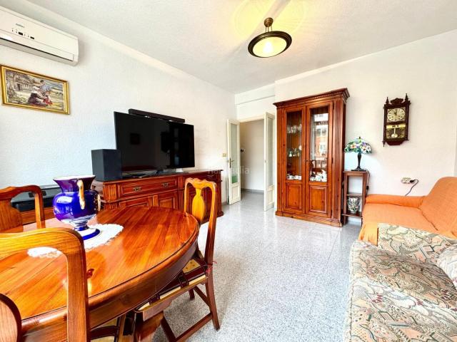 Piso en venta en Murcia, San Juan. Vivienda en el corazón de Murcia Plaza Cristo del Rescate. Pisos.